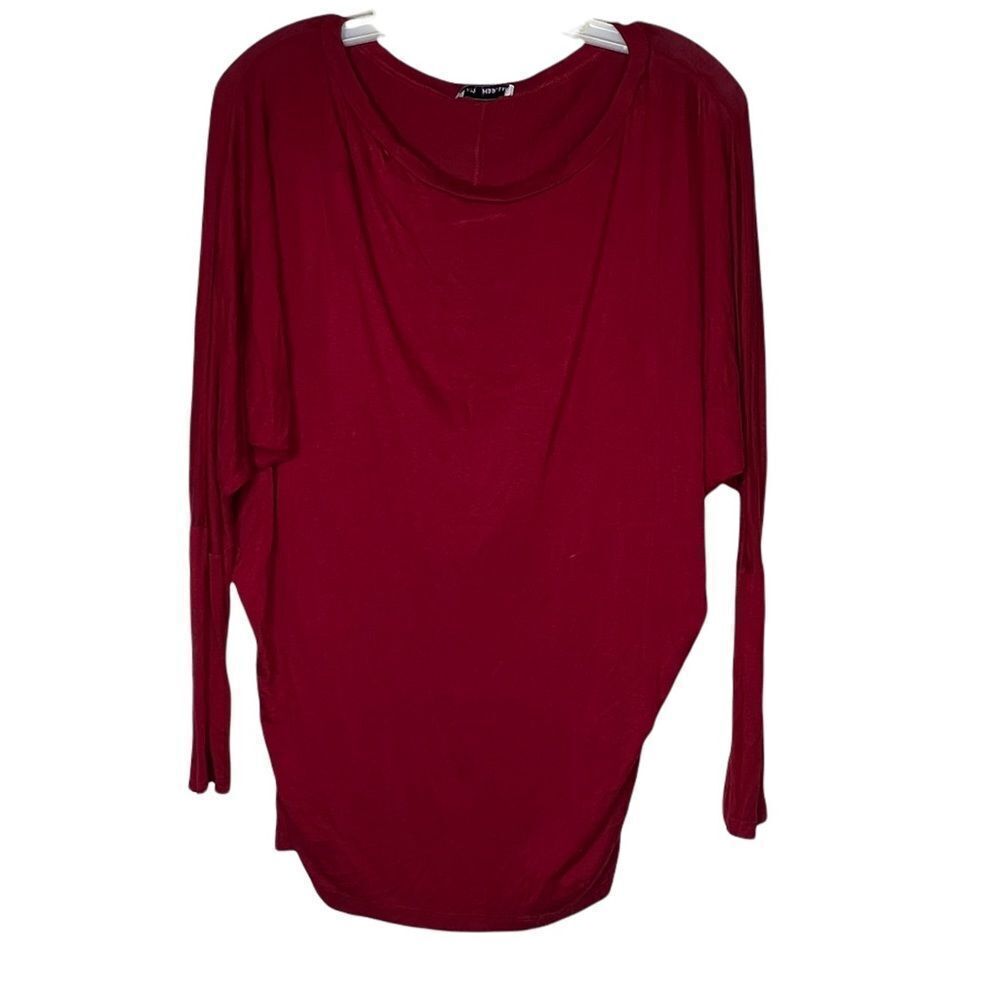 Dainty Hooligan Top